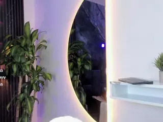 Sweetdevill's Live Sex Cam Show