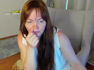 VanessaSmuth's Live Sex Cam Show