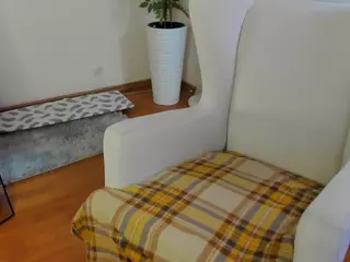 VanessaSmuth's Live Sex Cam Show