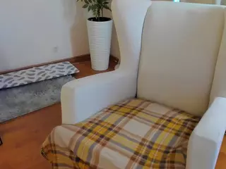 VanessaSmuth's Live Sex Cam Show