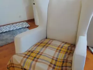 VanessaSmuth's Live Sex Cam Show