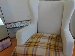 VanessaSmuth's Live Sex Cam Show
