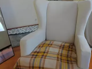 VanessaSmuth's Live Sex Cam Show