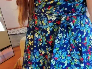 VanessaSmuth's Live Sex Cam Show