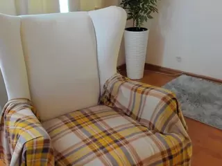 VanessaSmuth's Live Sex Cam Show