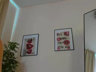 VanessaSmuth's Live Sex Cam Show
