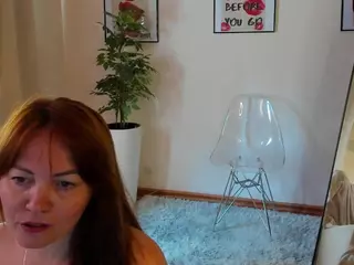 VanessaSmuth's Live Sex Cam Show