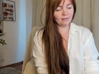 VanessaSmuth's Live Sex Cam Show