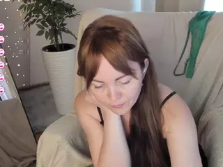 VanessaSmuth's Live Sex Cam Show