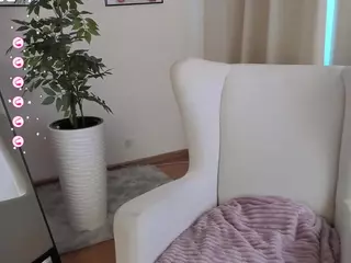 VanessaSmuth's Live Sex Cam Show