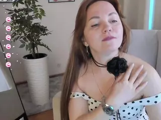 VanessaSmuth's Live Sex Cam Show
