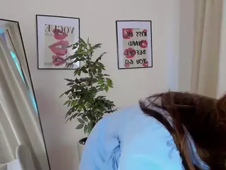 VanessaSmuth's Live Sex Cam Show
