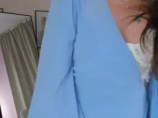 VanessaSmuth's Live Sex Cam Show