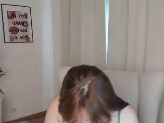 VanessaSmuth's Live Sex Cam Show