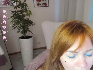 VanessaSmuth's Live Sex Cam Show