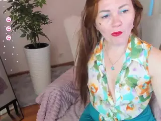 VanessaSmuth's Live Sex Cam Show
