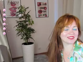 VanessaSmuth's Live Sex Cam Show