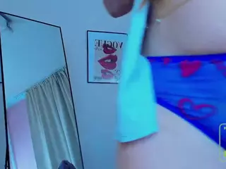 VanessaSmuth's Live Sex Cam Show