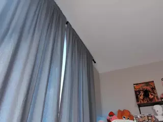 Vi-Jasen's Live Sex Cam Show