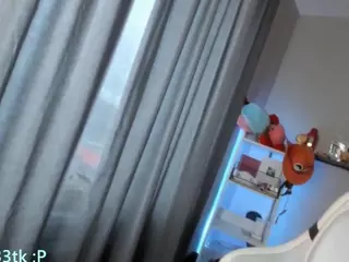 Vi-Jasen's Live Sex Cam Show