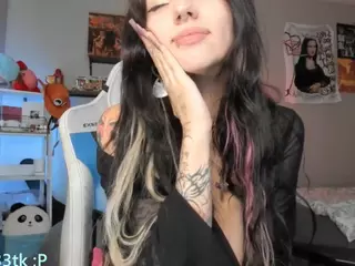 Vi-Jasen's Live Sex Cam Show