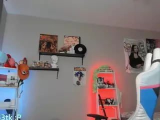Vi-Jasen's Live Sex Cam Show