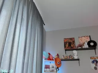 Vi-Jasen's Live Sex Cam Show