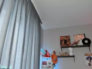 Vi-Jasen's Live Sex Cam Show