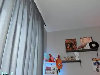 Vi-Jasen's Live Sex Cam Show