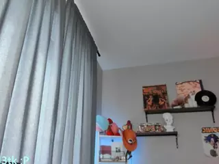 Vi-Jasen's Live Sex Cam Show
