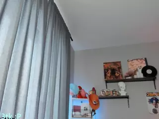 Vi-Jasen's Live Sex Cam Show