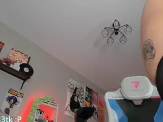 Vi-Jasen's Live Sex Cam Show