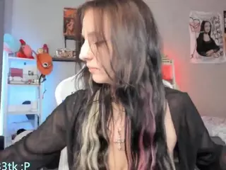 Vi-Jasen's Live Sex Cam Show