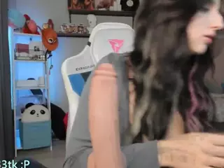 Vi-Jasen's Live Sex Cam Show
