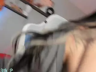 Vi-Jasen's Live Sex Cam Show