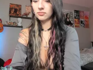 Vi-Jasen's Live Sex Cam Show