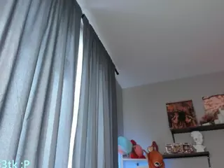 Vi-Jasen's Live Sex Cam Show