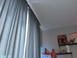 Vi-Jasen's Live Sex Cam Show