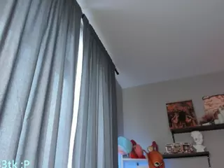 Vi-Jasen's Live Sex Cam Show