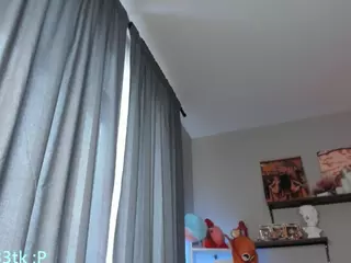 Vi-Jasen's Live Sex Cam Show