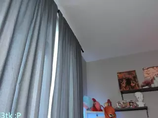 Vi-Jasen's Live Sex Cam Show