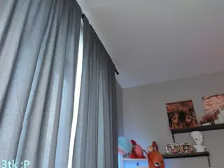 Vi-Jasen's Live Sex Cam Show