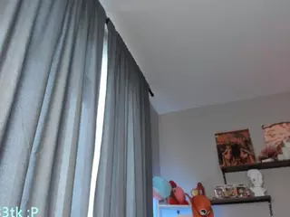 Vi-Jasen's Live Sex Cam Show