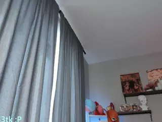Vi-Jasen's Live Sex Cam Show