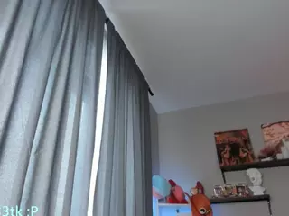 Vi-Jasen's Live Sex Cam Show