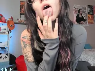 Vi-Jasen's Live Sex Cam Show
