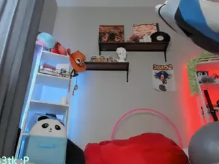 Vi-Jasen's Live Sex Cam Show