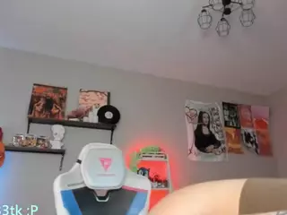 Vi-Jasen's Live Sex Cam Show