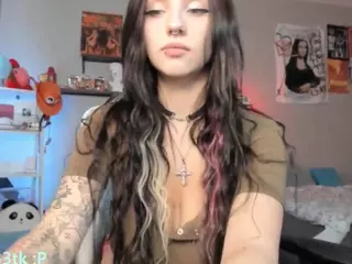 Vi-Jasen's Live Sex Cam Show