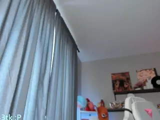 Vi-Jasen's Live Sex Cam Show